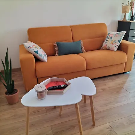 Les Iris Holiday home
