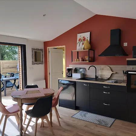 Les Iris * Les Herbiers