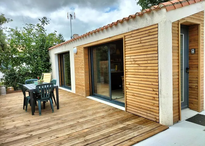 Les Iris Les Herbiers