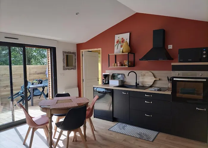 Les Iris * Les Herbiers